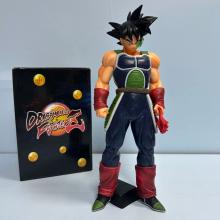 Product Mô hình Bardock tái hiện chân thực chiến binh Saiyan với bộ giáp đặc trưng Mô Hình Dragon Ball