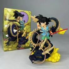 Product Goku và Rồng Thần - Thần Long Tạm Biệt, Shenlong tạm biệt Goku Mô Hình Dragon Ball