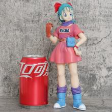 Product Mô hình Bulma - Dragon Ball Z Mô Hình Dragon Ball