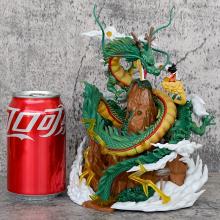 Product Mô Hình Rồng Thần Dragon Ball và GoKu hồi bé Mô Hình Dragon Ball