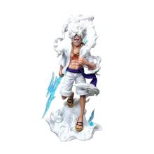 Product Mô hình OnePiece Luffy gear 5 trạng thái chiến đấu - Cao 17cm - Figure One Piece
