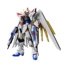 Product Mô hình lắp ráp HGCE HG Mighty Strike Freedom Gundam - Cao 17cm - Figure Gundam