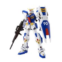 Product Hàng Cao Cấp - Mô hình Gundam 1/100 F90 FIGHTER Trắng Cao 17cm - Figure Gundam