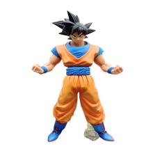 Product Mô hình DragonBall SonGoku dáng đứng - Cao 25cm - Dragon Ball