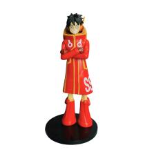Product Mô hình onepiece - Luffy Egghead Arc - Cao 17cm One Piece