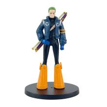 Product Mô hình OLne Piece - Zoro Egghead Arc - Cao 18cm - One Piece