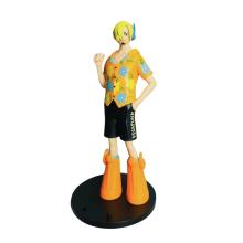 Product Mô hình Onepiece - Sanji Egghead Arc - Cao 17.5cm - One Piece