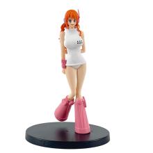 Product Mô hình Onepiece - Nami Egghead Arc - Cao 17cm - One Piece