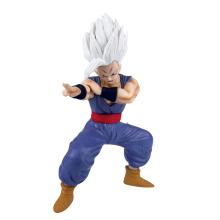 Product Mô hình DragonBall Gohan Best Chỉ Tay - Cao 17cm - Dragon Ball